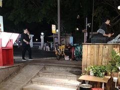 -木屋烧烤(白石洲店)