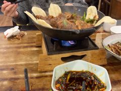 -一楼食业·美食人家