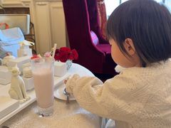 -Salon de Ville浦江汇(上海外滩华尔道夫酒店店)