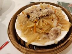 -稻香酒家·33年老字号·港式粤菜(富邦中心店)