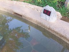 -太白山御龙湾温泉