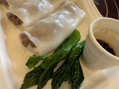 -晶荷轩(香港迪士尼乐园酒店)