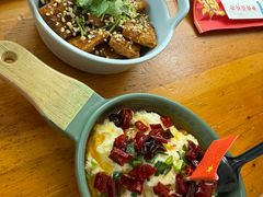-炒豆合作社(东四总店)