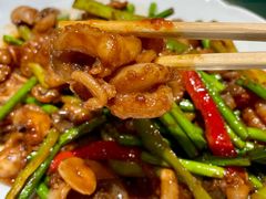 -大胡同天津菜·海肠捞饭·津门皮皮虾锅贴一绝(西姜井店)