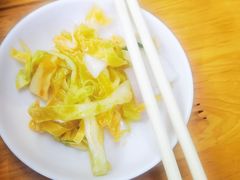 -陈掌柜澄城水盆羊肉(钟楼店)