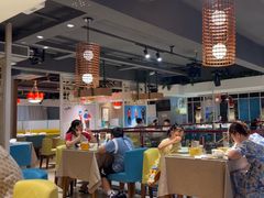 -小碗大胃(福久源新天地店)