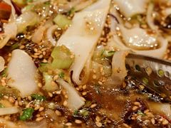 -西贝(金桥店)