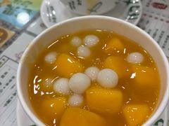 -地茂馆甜品