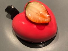 -The Diner X餐厅(青岛万象城店)