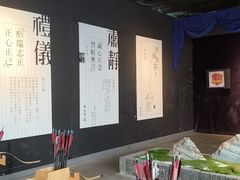 -轻武堂传统射箭·功夫茶·射击体验馆(仁和新城店)