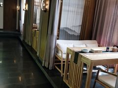 -兰亭茶叙(新新家苑店)