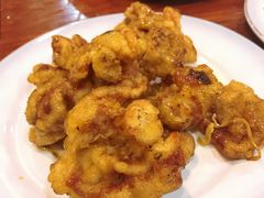 锅包肉-土菜水饺村(宁夏路店)