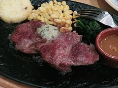 鲜嫩牛排-萨莉亚意式餐厅(金隅嘉品mall店)