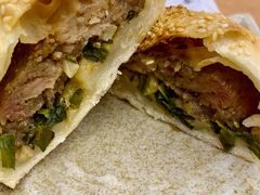 -百年夯碳烤胡椒饼(阿拉城店)