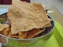-红鼻子桂林米粉(金唐新光界店)