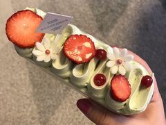 开心柠檬雪堡-好利来(桂林路店)