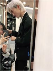 -INSTYLE造型·明星店
