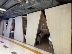 -瑞幸咖啡(大都会东方广场店)