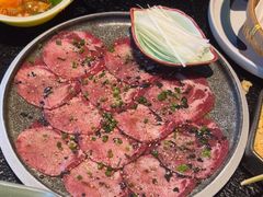 -樱嘢·炭火烧肉(惠南店)