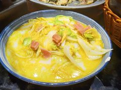 炝炒娃娃菜-锡和无锡菜(景丽苑店)