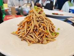 -聚鑫阁江浙菜·非遗传承技艺(青村帝华园店)