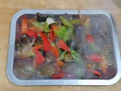 -威海小海鲜大排档胖哥烧烤(双井店)