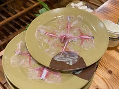 -老马斑鱼店(桂花路店)