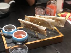 -老头儿油爆虾·1987杭州烟火味(湖滨银泰in77D区店)
