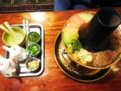 -嘎咓讓咘藏餐厅(团结新村店)