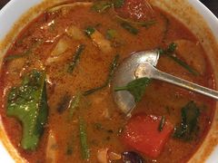 -Dang restaurant (patong phuket)