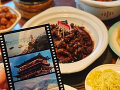 -麒麟小院·老九江菜(安平路店)