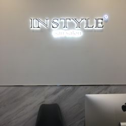 -Rise Hair上升造型
