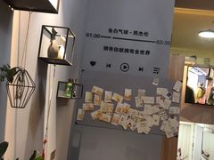 -Meowの猫咖(万家丽店)