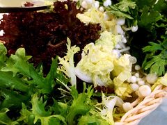 -U你·天然调味(南湖总店)