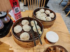 -老鼓楼汤包(太平门店)