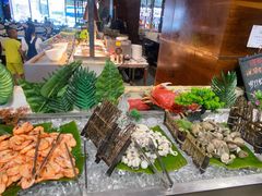 -凯利酒店自助餐(元美中路店)