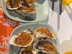 -欢乐牧场主题自助料理(T12店)