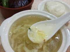 宋嫂鱼羹-楼外楼(西湖景区孤山路店)