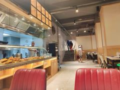 -西夏回族烧麦馆(牡丹街店)