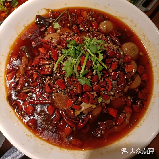 宽窄巷子(弘阳广场店)