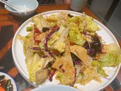 -回头客蒸碗大饭店(黄山路店)