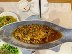 -不倒翁·安徽名菜楼(步行街店)