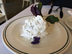 -成桂西餐厅·42年的味道(五大道疙瘩楼店)