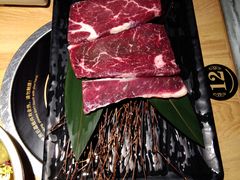 -牛市牛烤肉(西单大悦城店)
