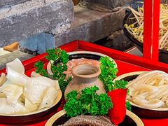 -祥源胡同·涮牛羊肉火锅(花桥店)
