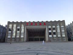 -中华巴洛克风情街