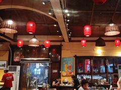 -富正毅三下锅·湘西韵味(天门山索道店)