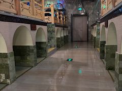 -纽斯洗浴SPA(三墩店)