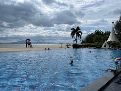 -惠州金海湾嘉华度假酒店