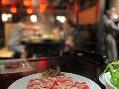 -捞王猪肚鸡火锅(财富中心店)